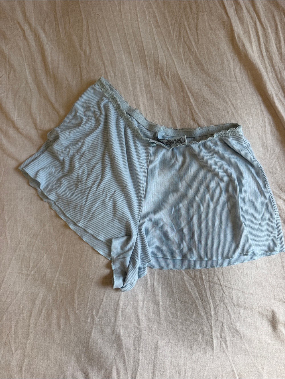 Skims shorts